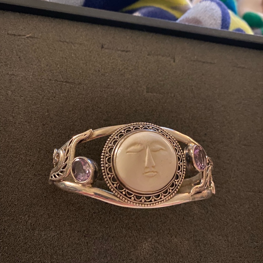 Cuff Bracelet